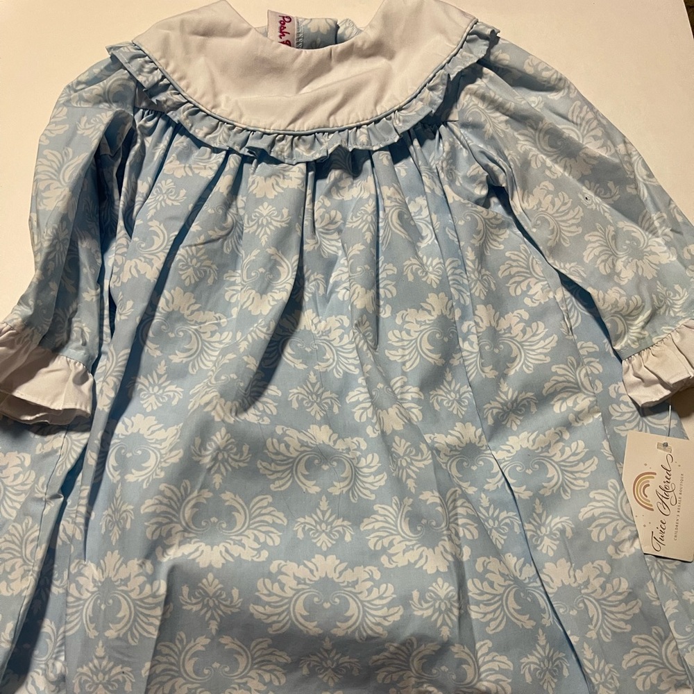 Posh Pickle Dress